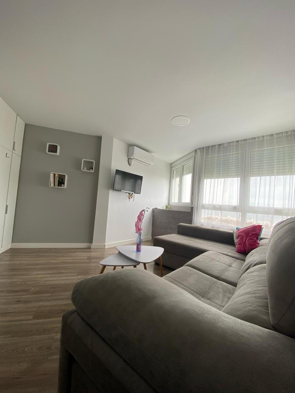 Apartamento Playa Algaida Sitio de Calahonda Ngoại thất bức ảnh