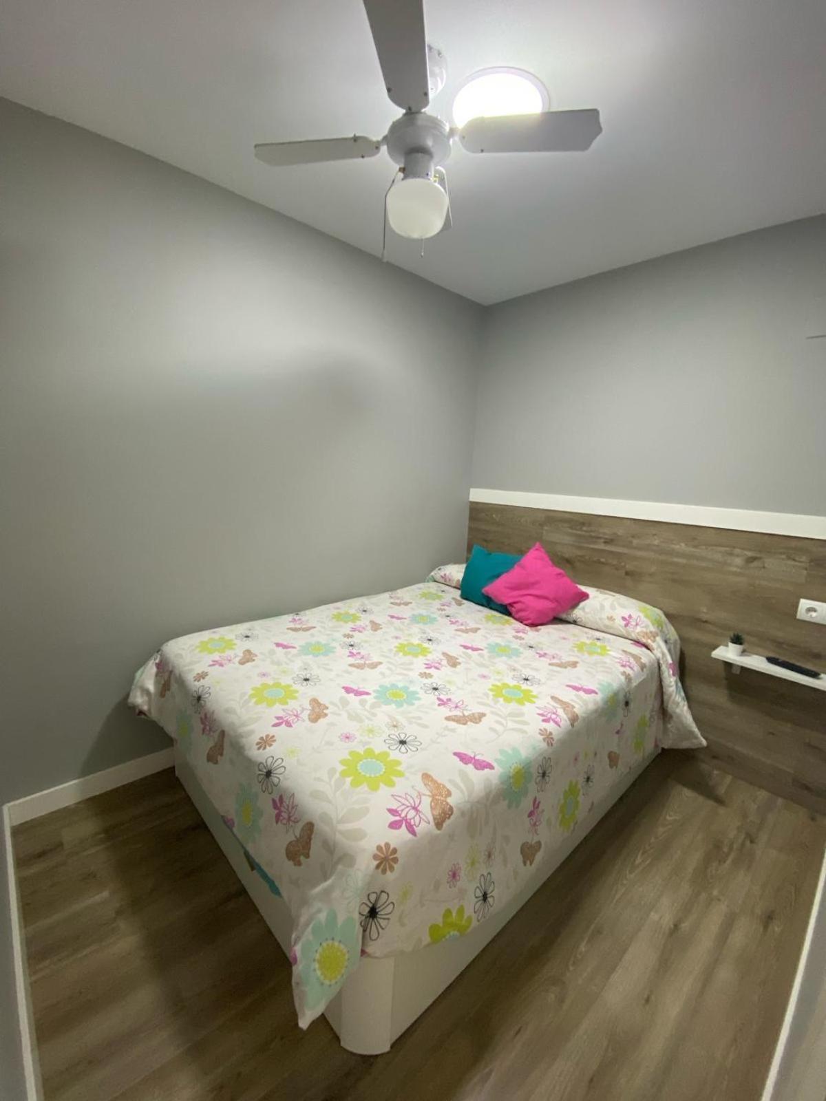 Apartamento Playa Algaida Sitio de Calahonda Ngoại thất bức ảnh