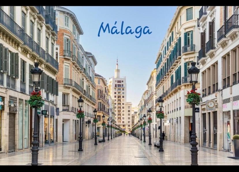 Apartamento Playa Algaida Sitio de Calahonda Ngoại thất bức ảnh