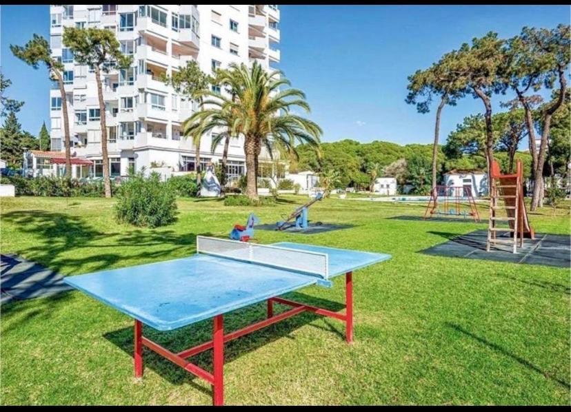 Apartamento Playa Algaida Sitio de Calahonda Ngoại thất bức ảnh