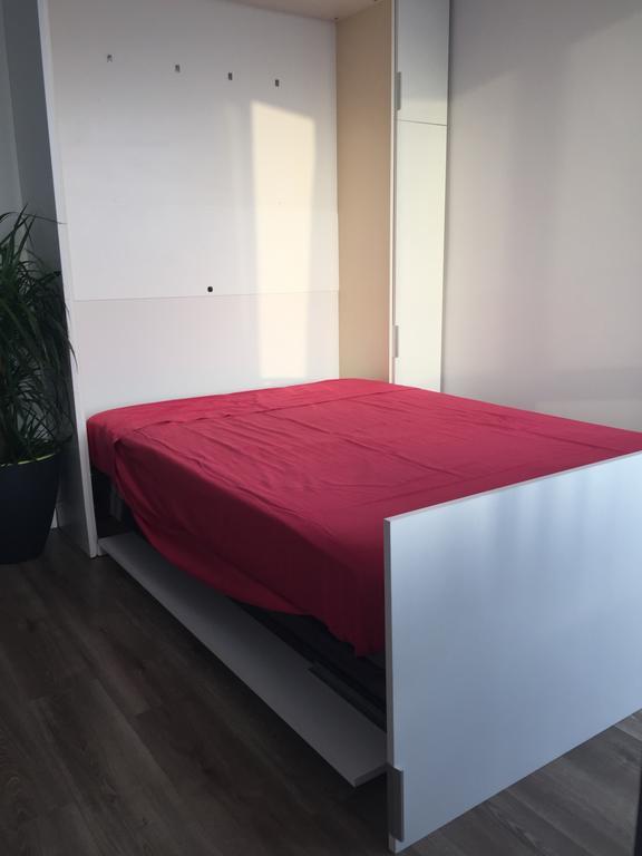 Apartamento Playa Algaida Sitio de Calahonda Ngoại thất bức ảnh