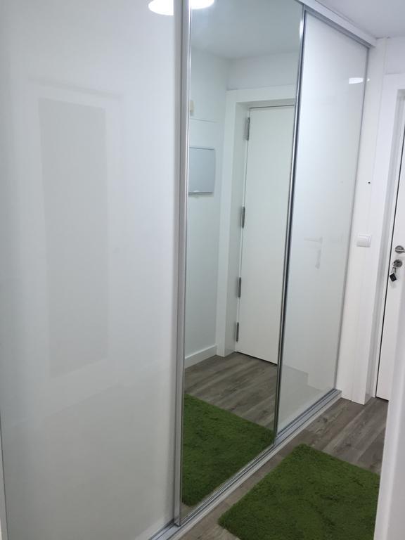 Apartamento Playa Algaida Sitio de Calahonda Ngoại thất bức ảnh