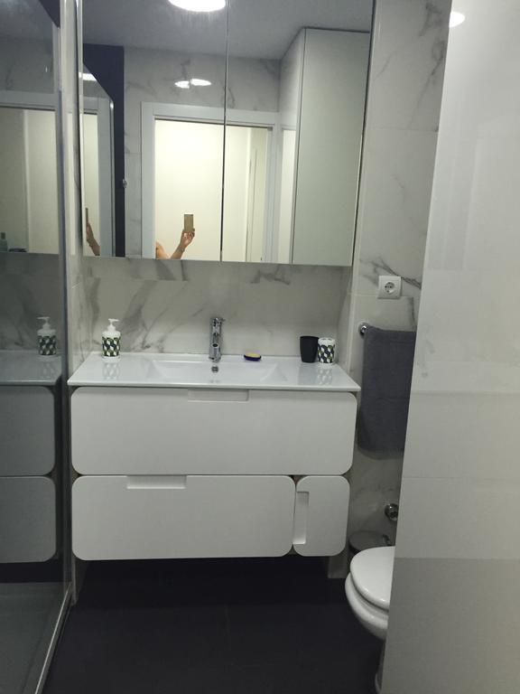 Apartamento Playa Algaida Sitio de Calahonda Ngoại thất bức ảnh
